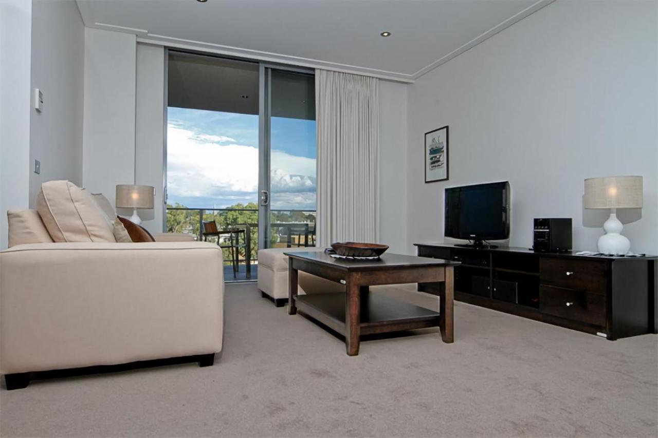 Glebe Park 108 Canberra City Act ภายนอก รูปภาพ