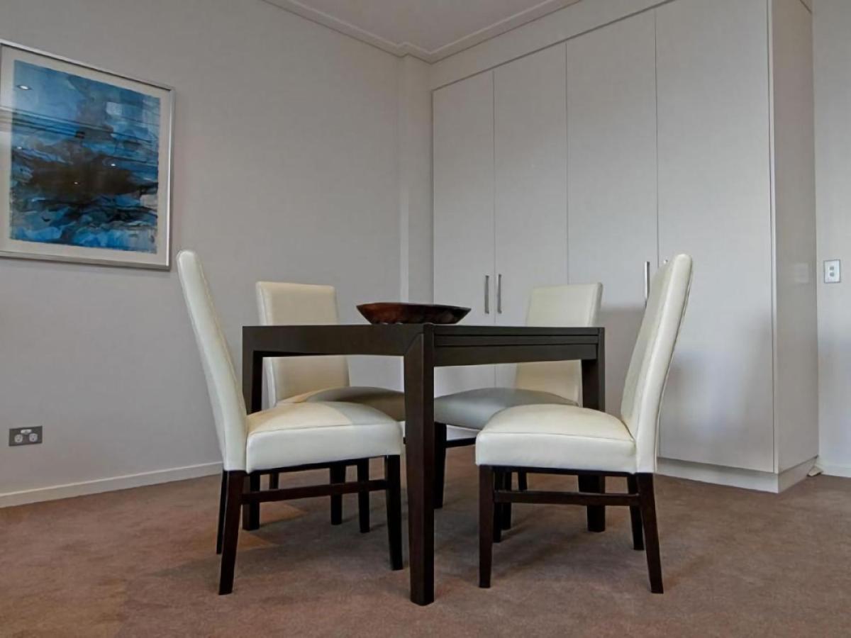 Glebe Park 108 Canberra City Act ภายนอก รูปภาพ
