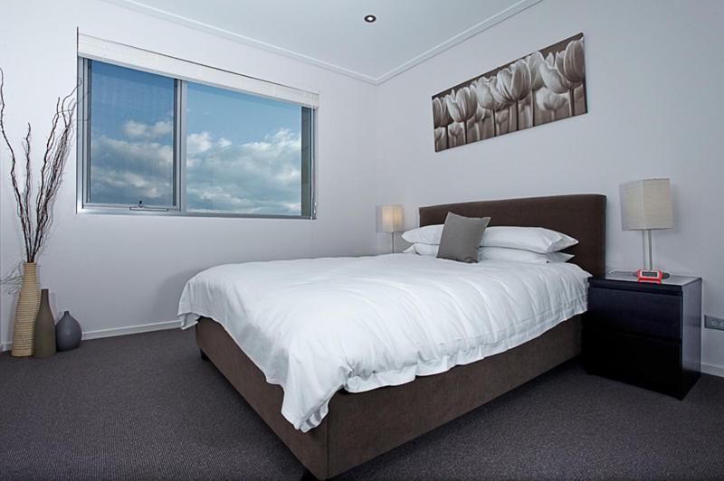 Glebe Park 108 Canberra City Act ภายนอก รูปภาพ