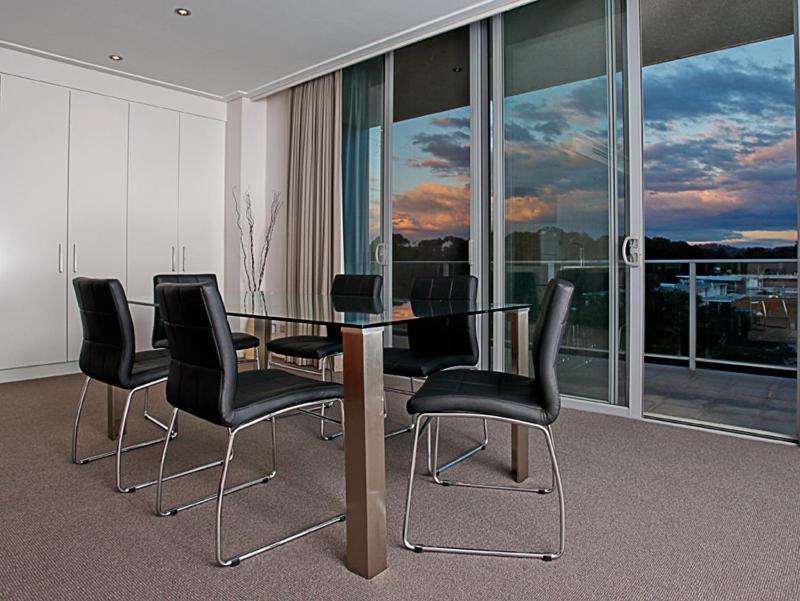 Glebe Park 108 Canberra City Act ภายนอก รูปภาพ