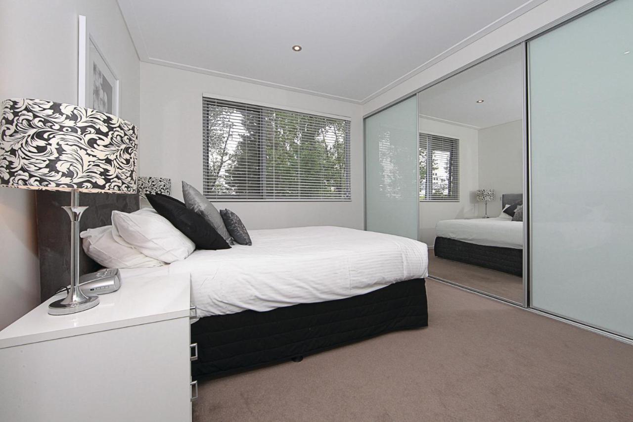Glebe Park 108 Canberra City Act ภายนอก รูปภาพ