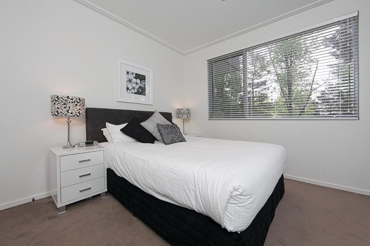 Glebe Park 108 Canberra City Act ภายนอก รูปภาพ
