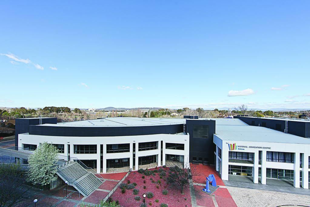 Glebe Park 108 Canberra City Act ภายนอก รูปภาพ