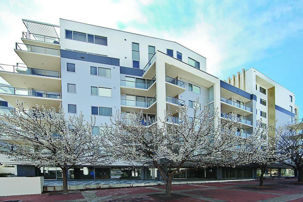 Glebe Park 108 Canberra City Act ภายนอก รูปภาพ
